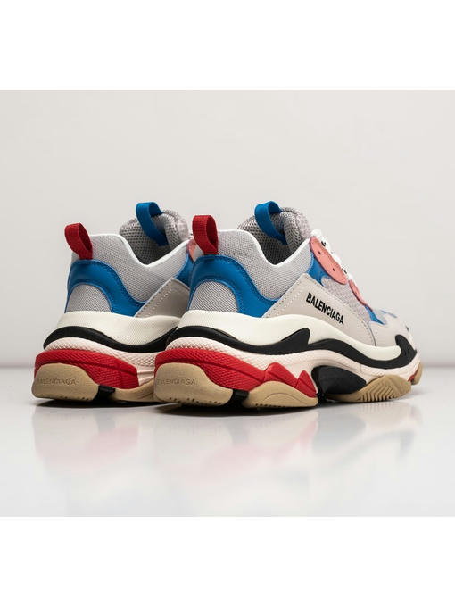 Кроссовки Balenciaga Triple S — изображение 3