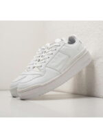 Кроссовки Adidas Forum Bold Low