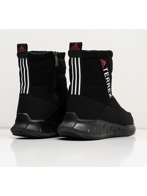 Зимние Сапоги Adidas — изображение 2