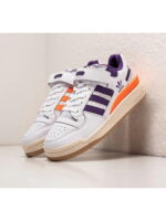 Кроссовки Adidas Forum Low