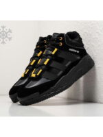 Зимние Кроссовки Adidas Niteball Hi