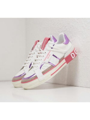 Кроссовки Dolce & Gabbana