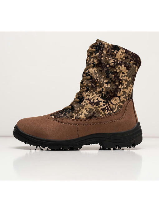 Зимние Ботинки — изображение 4