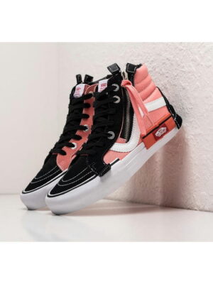 Кеды VANS Sk8 Hi Cap LX