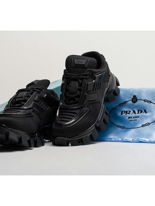 Кроссовки Prada Cloudbust Thunder — изображение 7