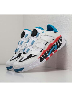 Кроссовки Adidas Niteball