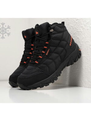 Зимние Ботинки Merrell