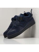 Кроссовки Bad Bunny x Adidas Forum Buckle Low