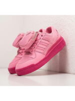 Кроссовки Prada x Adidas Forum Low