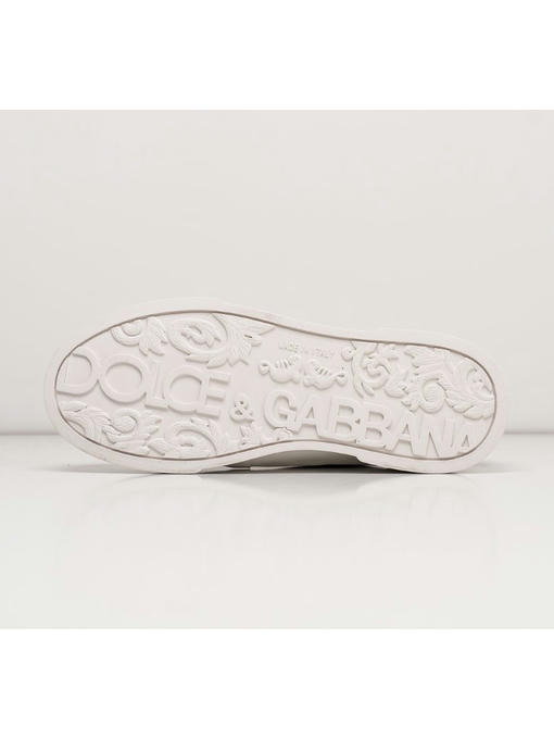 Кроссовки Dolce & Gabbana — изображение 4
