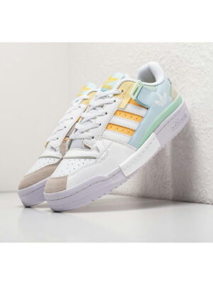 Кроссовки Adidas Forum Low