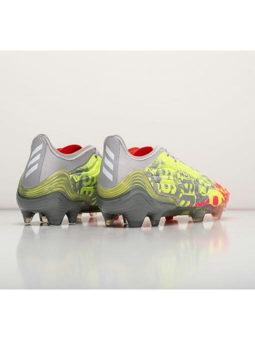 Футбольная обувь Adidas Copa Sense FG — изображение 2