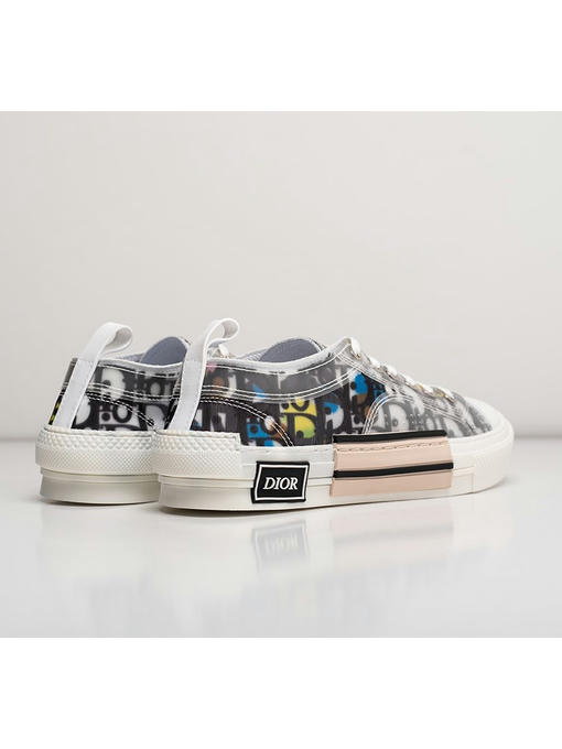 Кроссовки Dior B23 Low — изображение 3