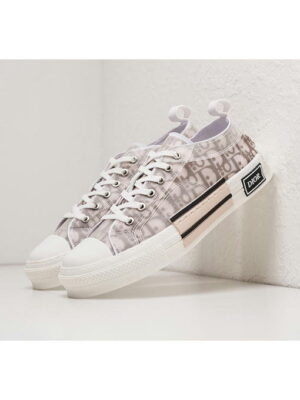 Кроссовки Dior B23 Low