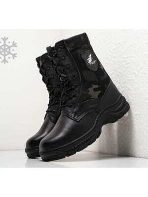 Зимние Сапоги