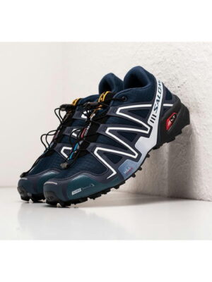 Кроссовки Salomon SPEEDCROSS 3 CS