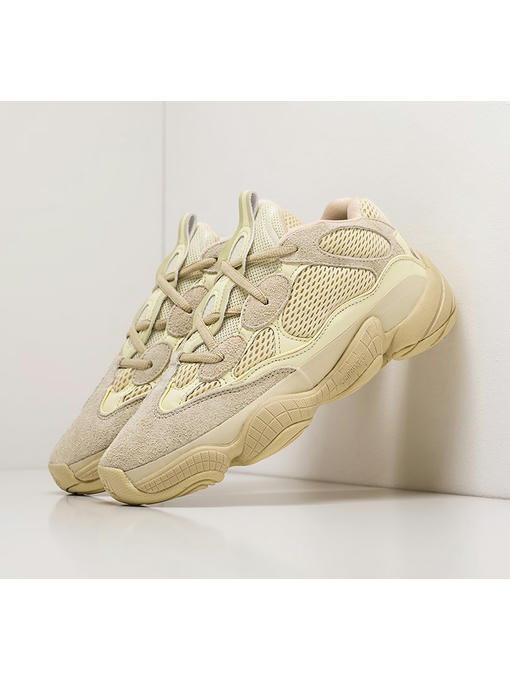 Кроссовки Adidas Yeezy 500