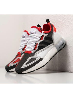 Кроссовки Adidas ZX 2K Boost