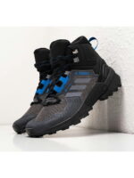 Кроссовки Adidas Terrex Swift R3 Mid