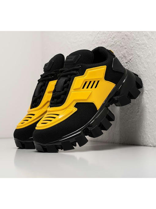 Кроссовки Prada Cloudbust Thunder