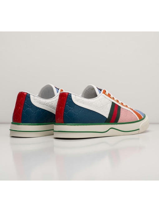 Кроссовки Gucci Tennis 1977 Low — изображение 3