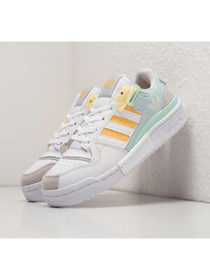 Кроссовки Adidas Forum Exhibit Low