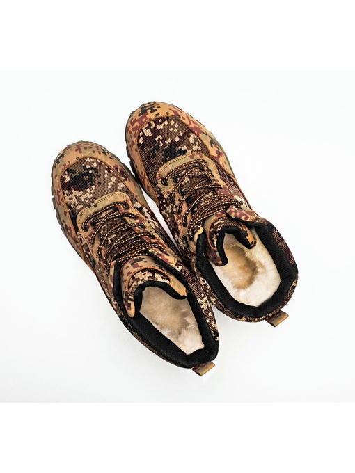 Зимние Ботинки — изображение 2