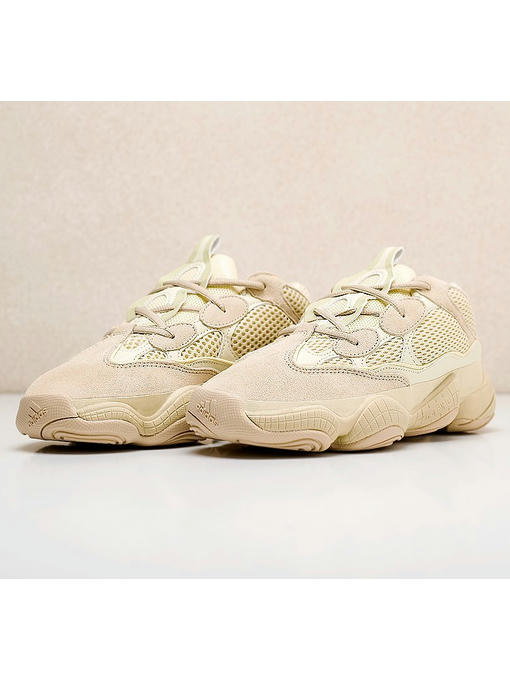 Кроссовки Adidas Yeezy 500 — изображение 2