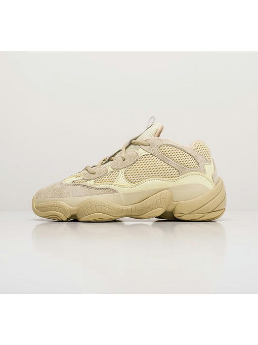 Кроссовки Adidas Yeezy 500 — изображение 2