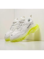Кроссовки Balenciaga Triple S Сlear Sole