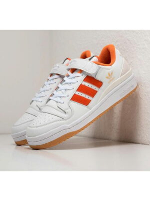 Кроссовки Adidas Forum Low