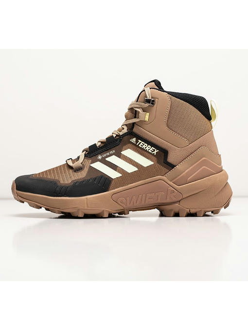 Кроссовки Adidas Terrex Swift R3 Mid — изображение 5
