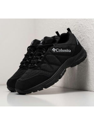 Кроссовки Columbia