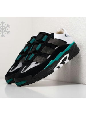 Зимние Кроссовки Adidas Niteball