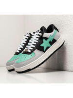 Кроссовки BAPE Sta Force 1 low