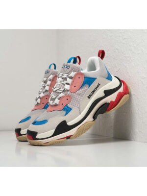 Кроссовки Balenciaga Triple S