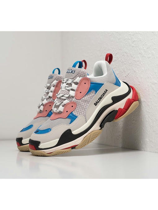 Кроссовки Balenciaga Triple S