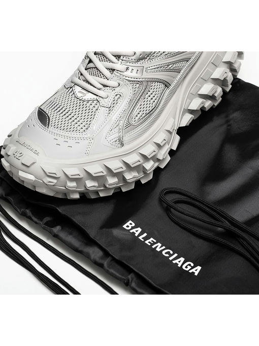 Кроссовки Balenciaga Defender — изображение 4