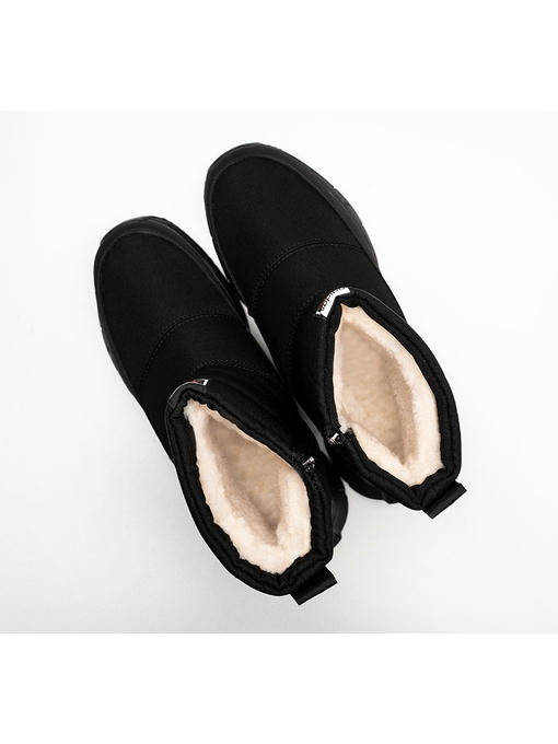 Зимние Сапоги Adidas — изображение 4