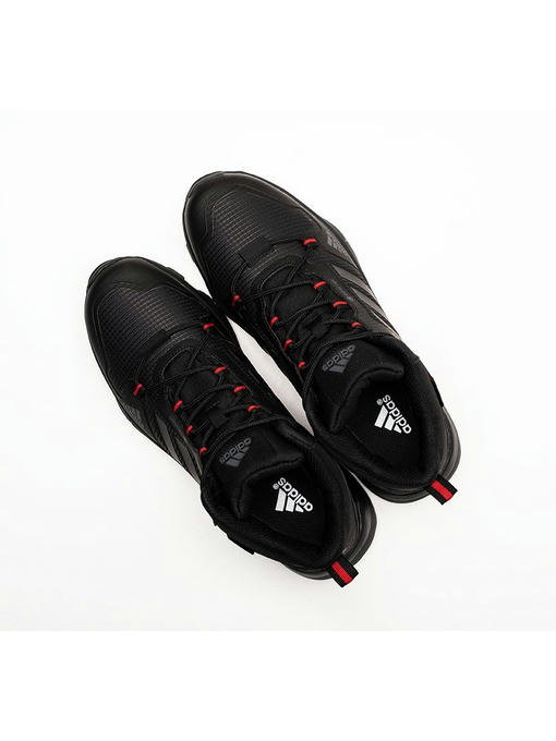 Кроссовки Adidas Terrex Swift R3 Mid — изображение 2