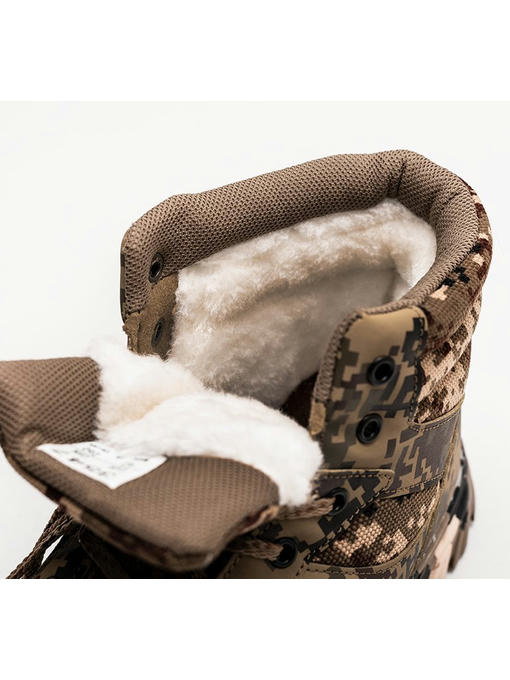 Зимние Ботинки — изображение 8