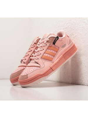 Кроссовки Adidas Forum Low