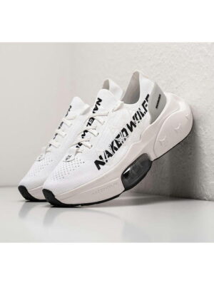 Кроссовки Naked Wolfe Sprint