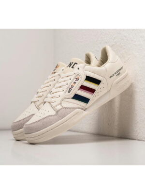 Кроссовки END x Adidas Continental 80