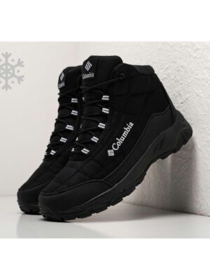 Зимние Ботинки Columbia Firecamp