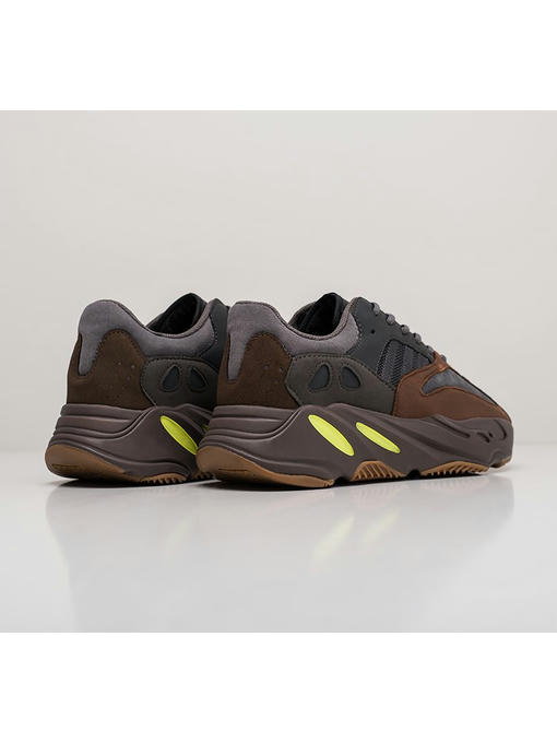 Зимние Кроссовки Adidas Yeezy Boost 700 — изображение 3