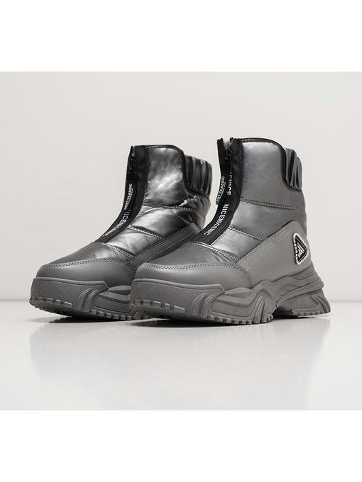 Зимние Сапоги — изображение 4