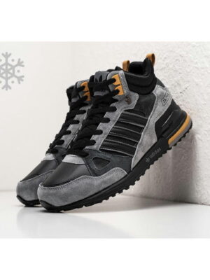 Зимние Кроссовки Adidas ZX 750 Hi