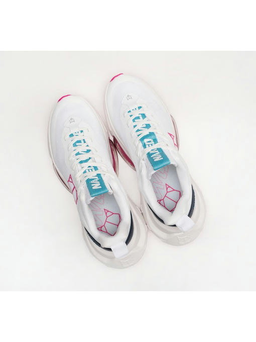 Кроссовки Naked Wolfe Sprint — изображение 2