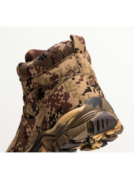 Зимние Ботинки — изображение 7